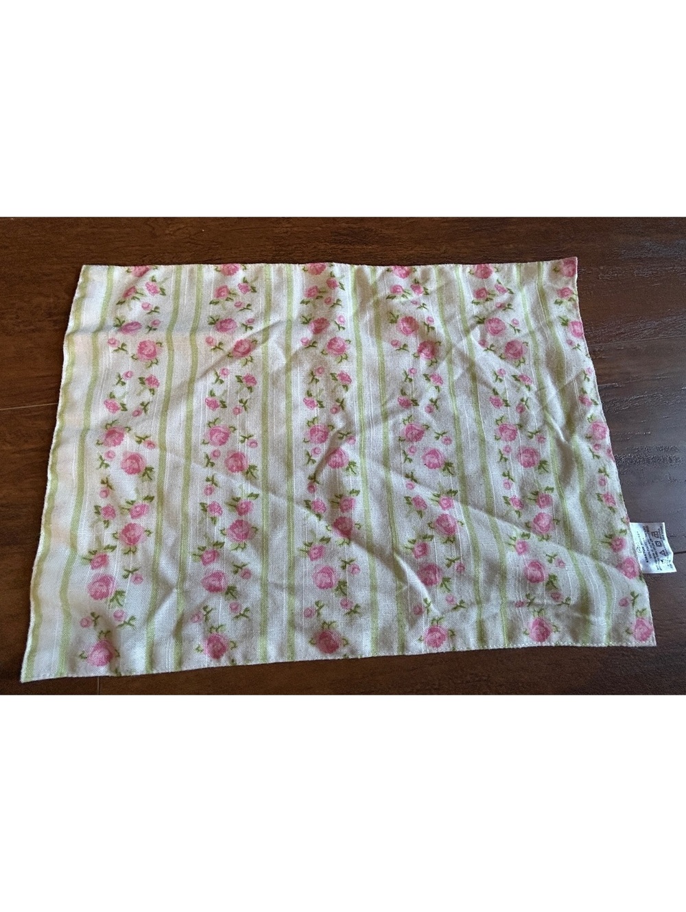 Kirkton House Floral Pattern Polyester Cloth